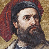 Marco Polo mbti kişilik türü image
