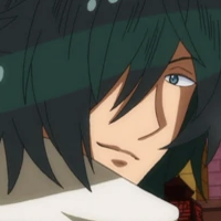 profile_Joe Hibiki / G - 89