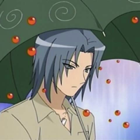 Keiichi Hiiragi نوع شخصية MBTI image