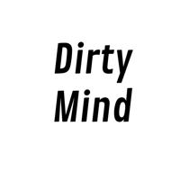 Dirty-minded MBTI 성격 유형 image
