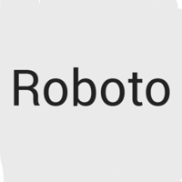 profile_Roboto
