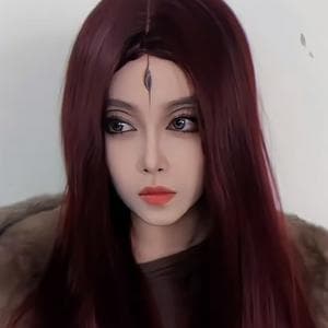 profile_天一（Tian Yi)