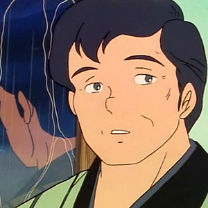 profile_Zenzaburo Mitsukoshi (三越 善三郎）