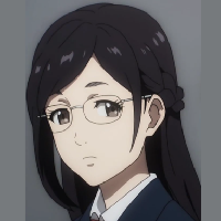 Kazuko Suema type de personnalité MBTI image