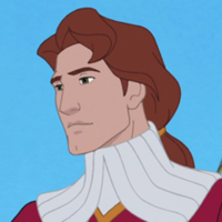 John Rolfe tipo de personalidade mbti image