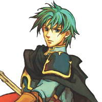 Ephraim type de personnalité MBTI image