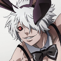 Usagi, Warrior of the Rabbit MBTI Personality Type image