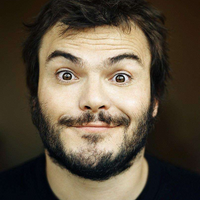 Jack Black tipo de personalidade mbti image