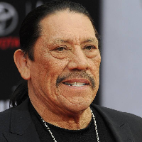 Danny Trejo type de personnalité MBTI image