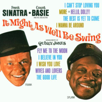 Frank Sinatra - Fly Me To The Moon tipo di personalità MBTI image