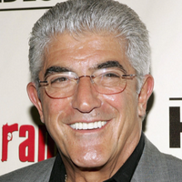 Frank Vincent MBTI性格类型 image