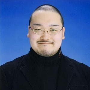 profile_Yasuhiro Mamiya