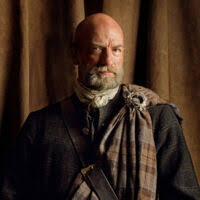 Dougal MacKenzie نوع شخصية MBTI image