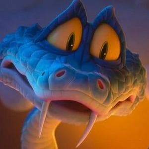 profile_Gary De'Snake