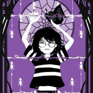 profile_Purple Soul – Perseverance