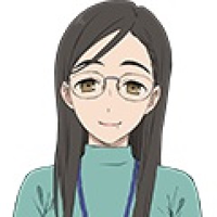 Kana Kishimoto type de personnalité MBTI image