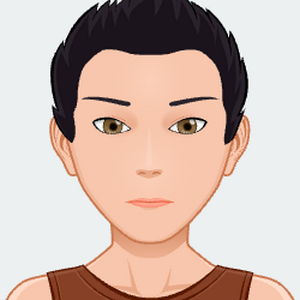 Fa Shohu tipo de personalidade mbti image