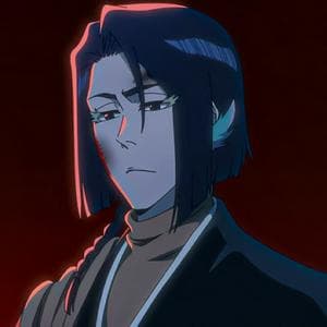 Yumichika Ayasegawa MBTI Personality Type image