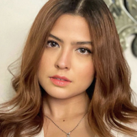 Alexa Ilacad نوع شخصية MBTI image