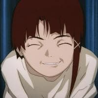 Lain (Alter ego) MBTI Personality Type image