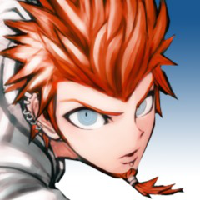 Leon Kuwata mbti kişilik türü image