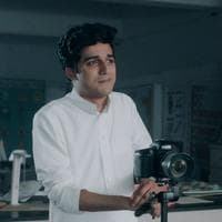 profile_حسام الخياط Husam Alkhayyat