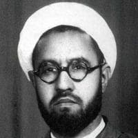 profile_Morteza Motahhari