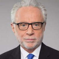 Wolf Blitzer نوع شخصية MBTI image