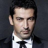 Kenan İmirzalıoğlu type de personnalité MBTI image