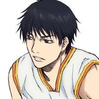 Sei Shiraishi tipe kepribadian MBTI image
