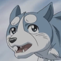 Ginga Densetsu Weed