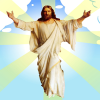 Jesus Christ MBTI -Persönlichkeitstyp image