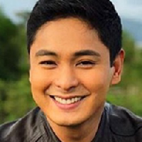 Coco Martin tipo de personalidade mbti image