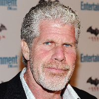 Ron Perlman MBTI性格类型 image