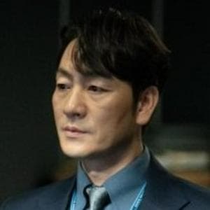 profile_Baek Dong Hun