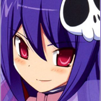 Haqua MBTI Personality Type image