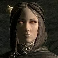 Serana tipo de personalidade mbti image