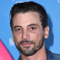 Skeet Ulrich mbti kişilik türü image