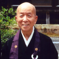 Gudo Nishijima MBTI Personality Type image