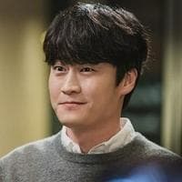 Han Joon-Woo MBTI 성격 유형 image