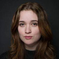 Alice Englert mbtiパーソナリティタイプ image