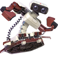 R.O.B. tipo de personalidade mbti image