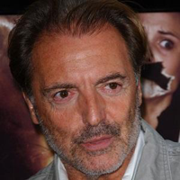 Armand Assante tipo de personalidade mbti image