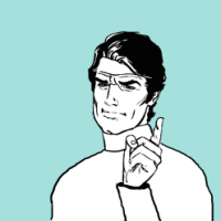 Never Say Thank You MBTI 성격 유형 image