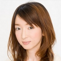 Kaori Mizuhashi MBTI性格类型 image