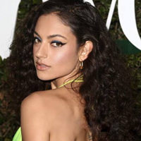 Inanna Sarkis MBTI Personality Type image