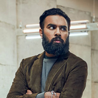 Phillip نوع شخصية MBTI image