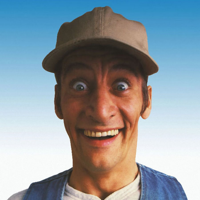 Ernest P. Worrell mbti kişilik türü image