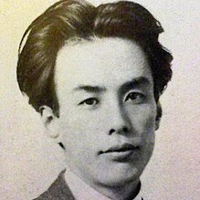 Ryūnosuke Akutagawa typ osobowości MBTI image