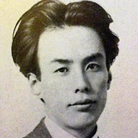 Ryūnosuke Akutagawa نوع شخصية MBTI image